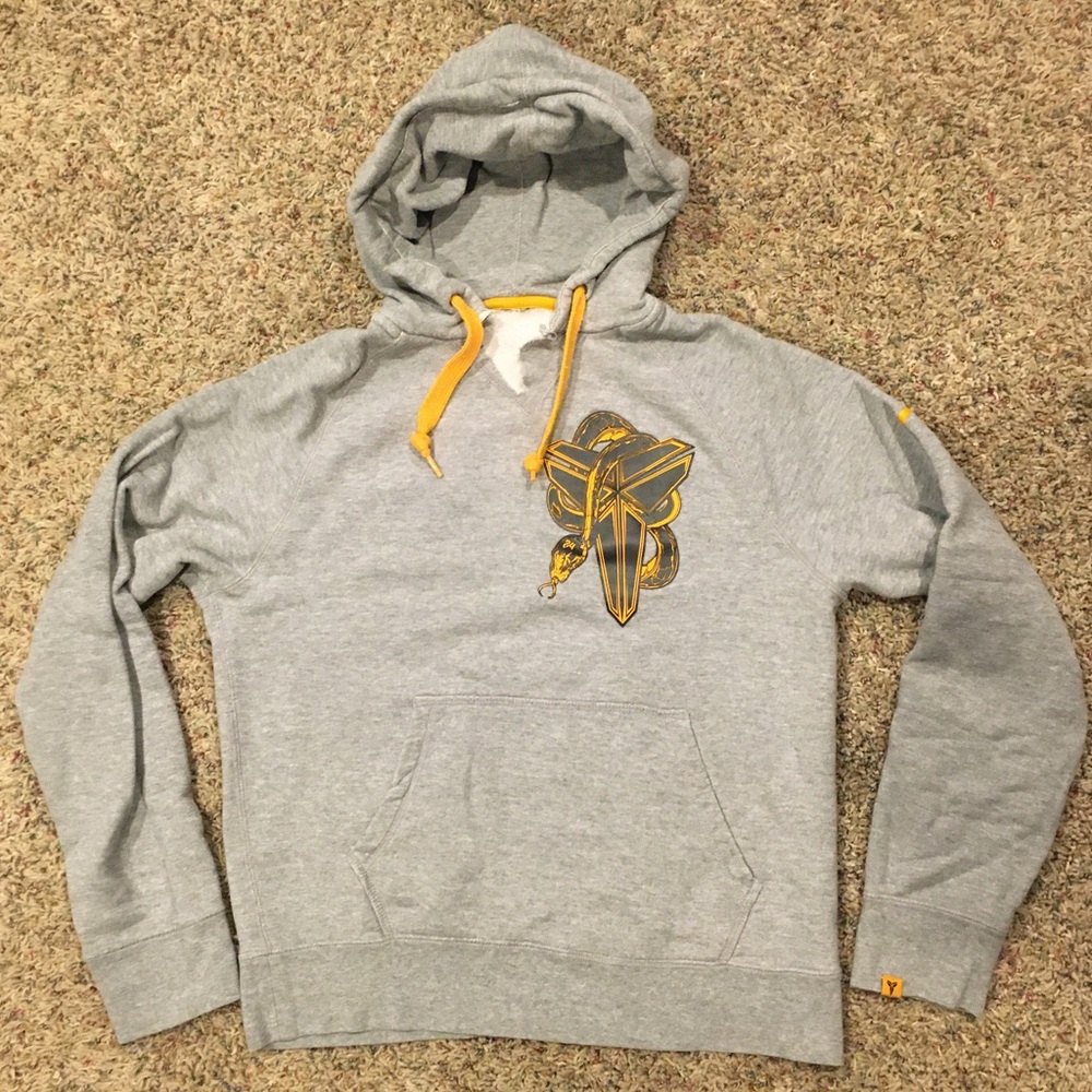 NIKE KOBE DRIFIT HOODIE